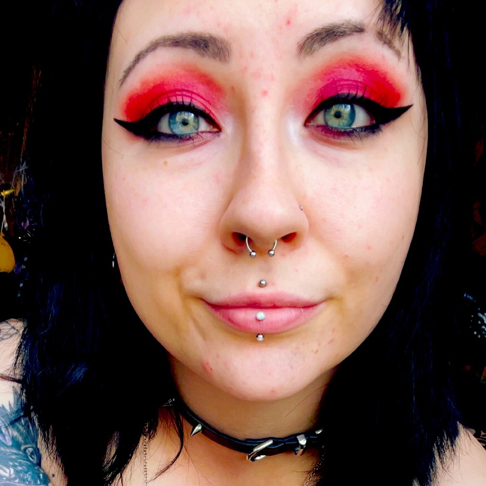 Meet your Posher, Mickey